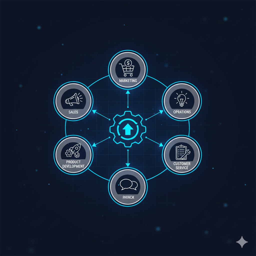 Team collaboration