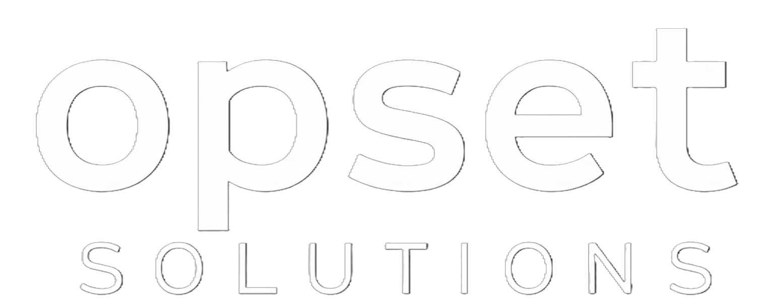 Opset Solutions Logo
