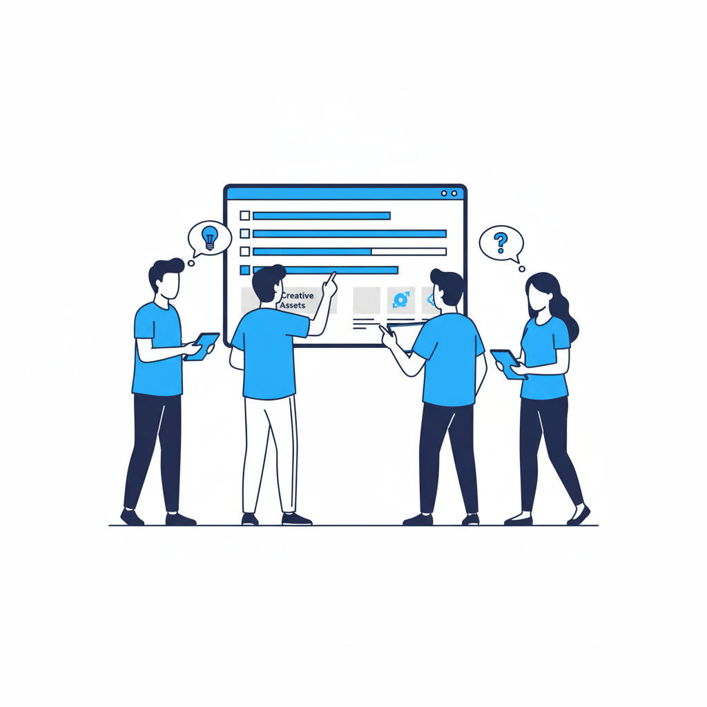 Digital Agencies