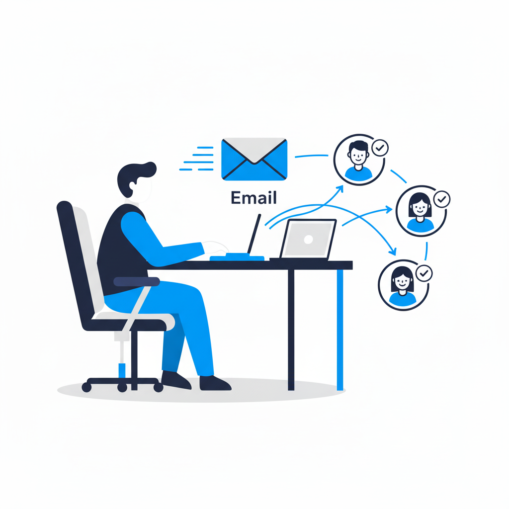Outbound Sales