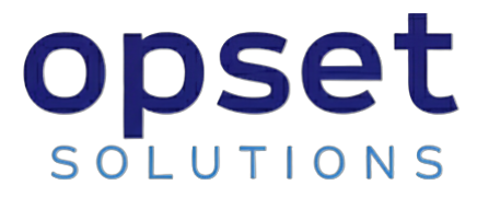 Opset Solutions Logo